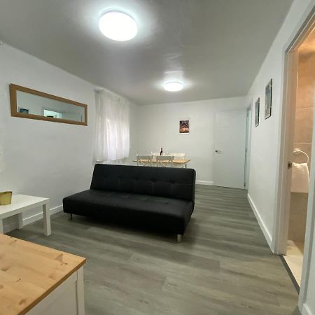 Piso Junto Al Hospital Macarena Apartment Севиля Екстериор снимка