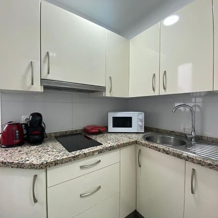 Piso Junto Al Hospital Macarena Apartment Севиля Екстериор снимка